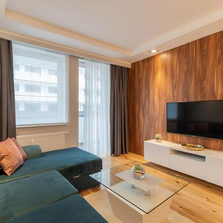 Apartament Premium Blizej Morza 科沃布热格 外观 照片