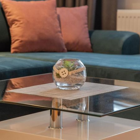 Apartament Premium Blizej Morza 科沃布热格 外观 照片