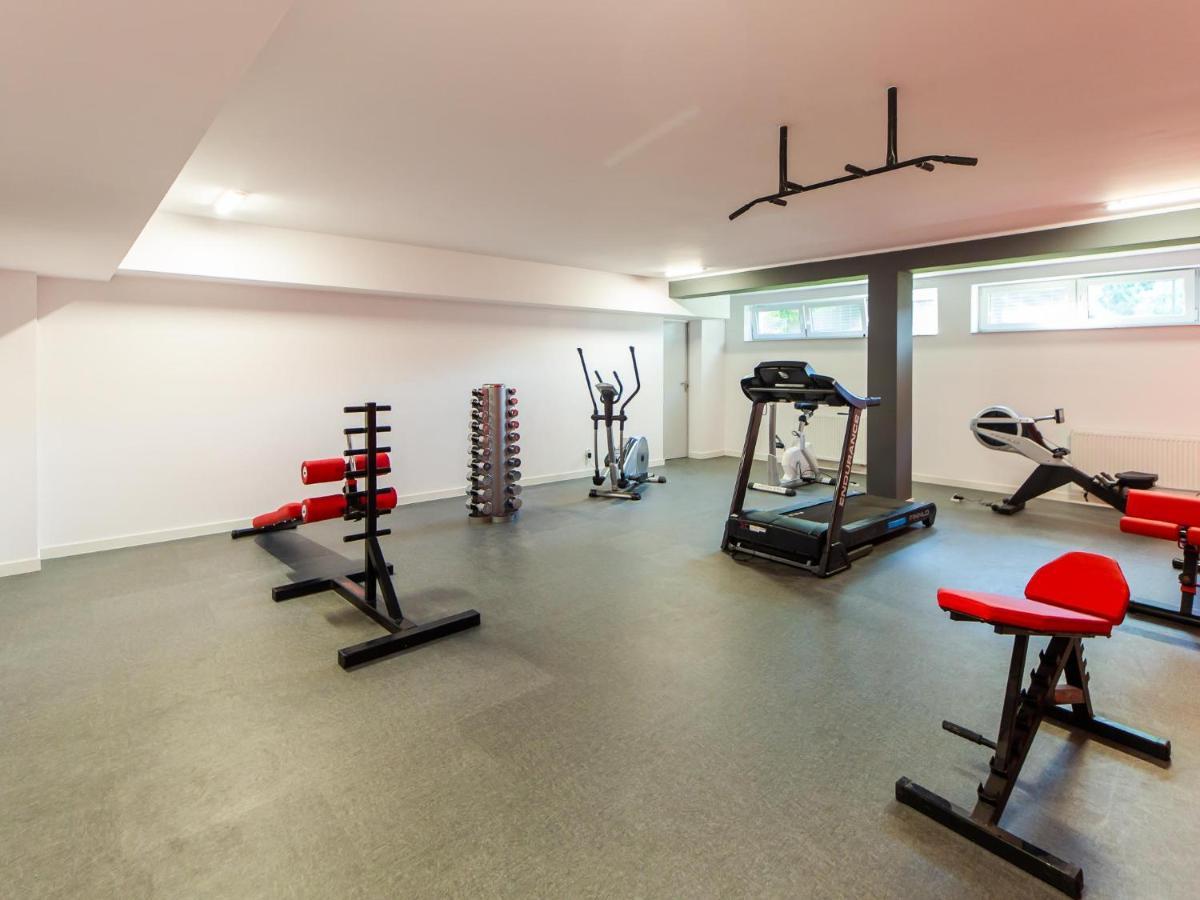 Apartament Premium Blizej Morza 科沃布热格 外观 照片