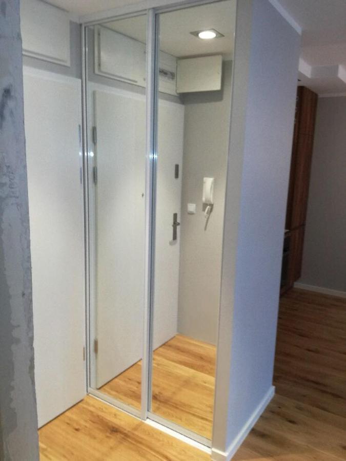 Apartament Premium Blizej Morza 科沃布热格 外观 照片