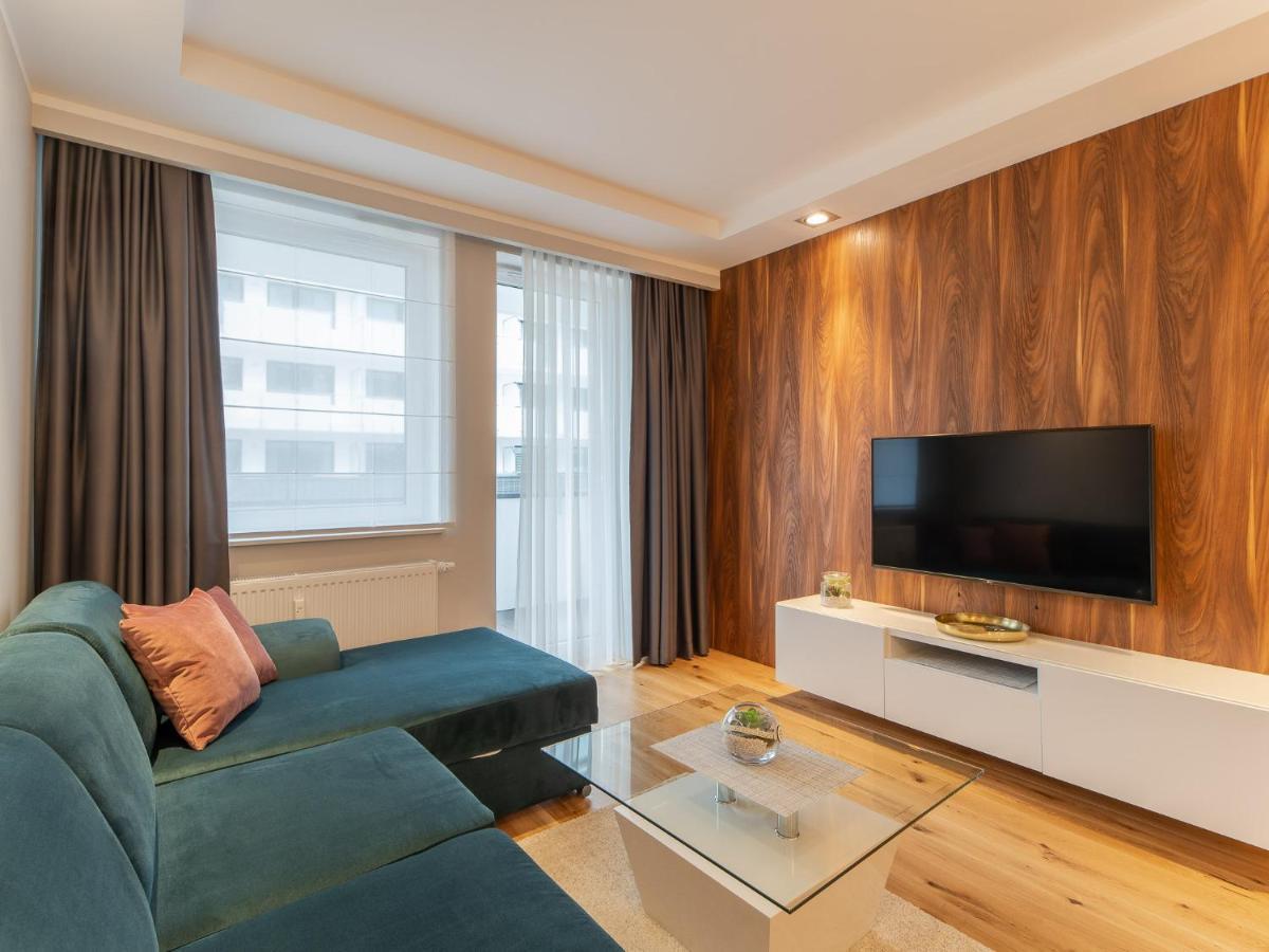 Apartament Premium Blizej Morza 科沃布热格 外观 照片