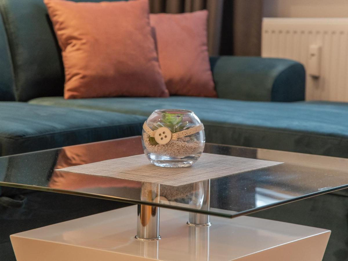 Apartament Premium Blizej Morza 科沃布热格 外观 照片