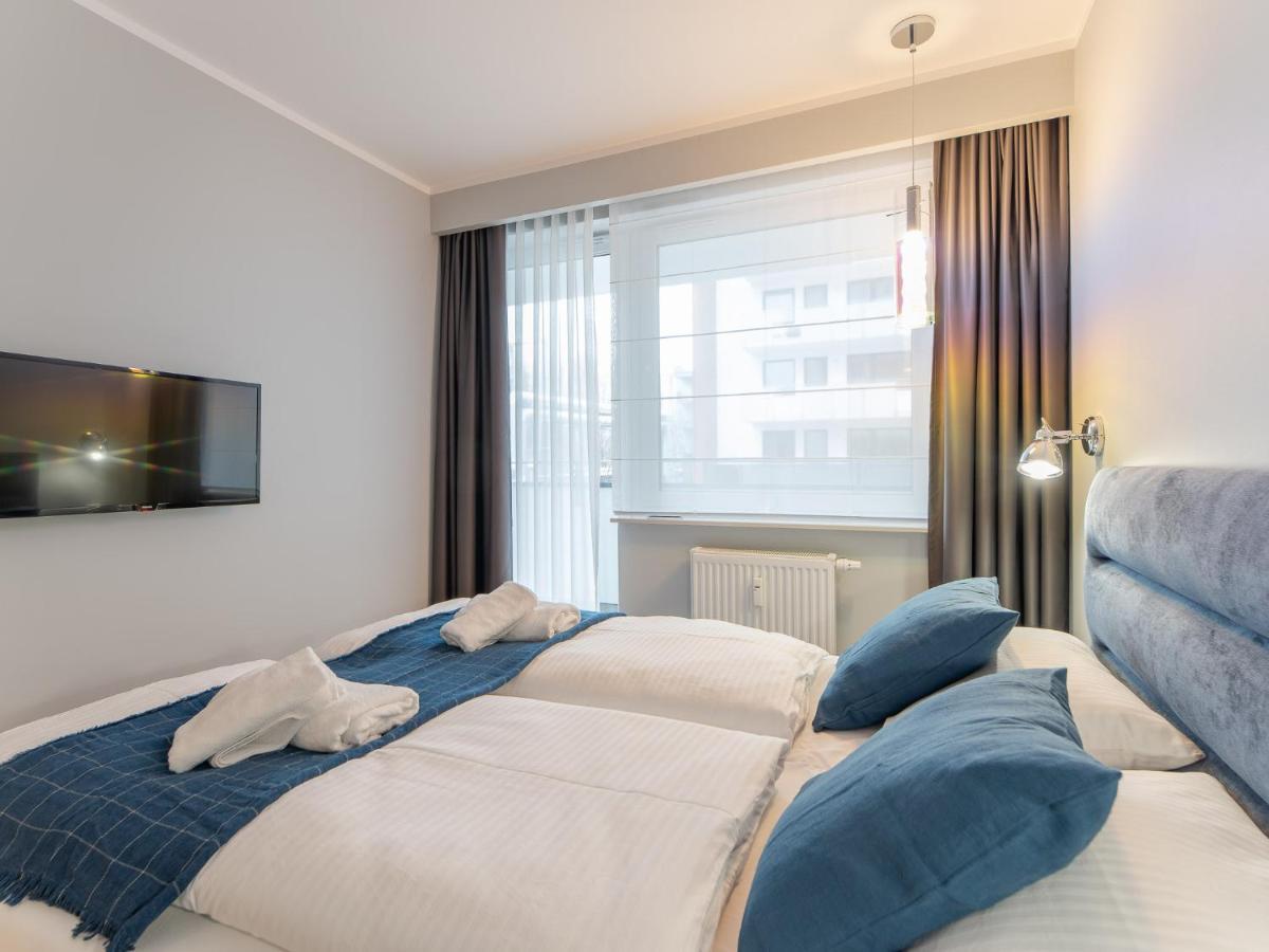 Apartament Premium Blizej Morza 科沃布热格 外观 照片