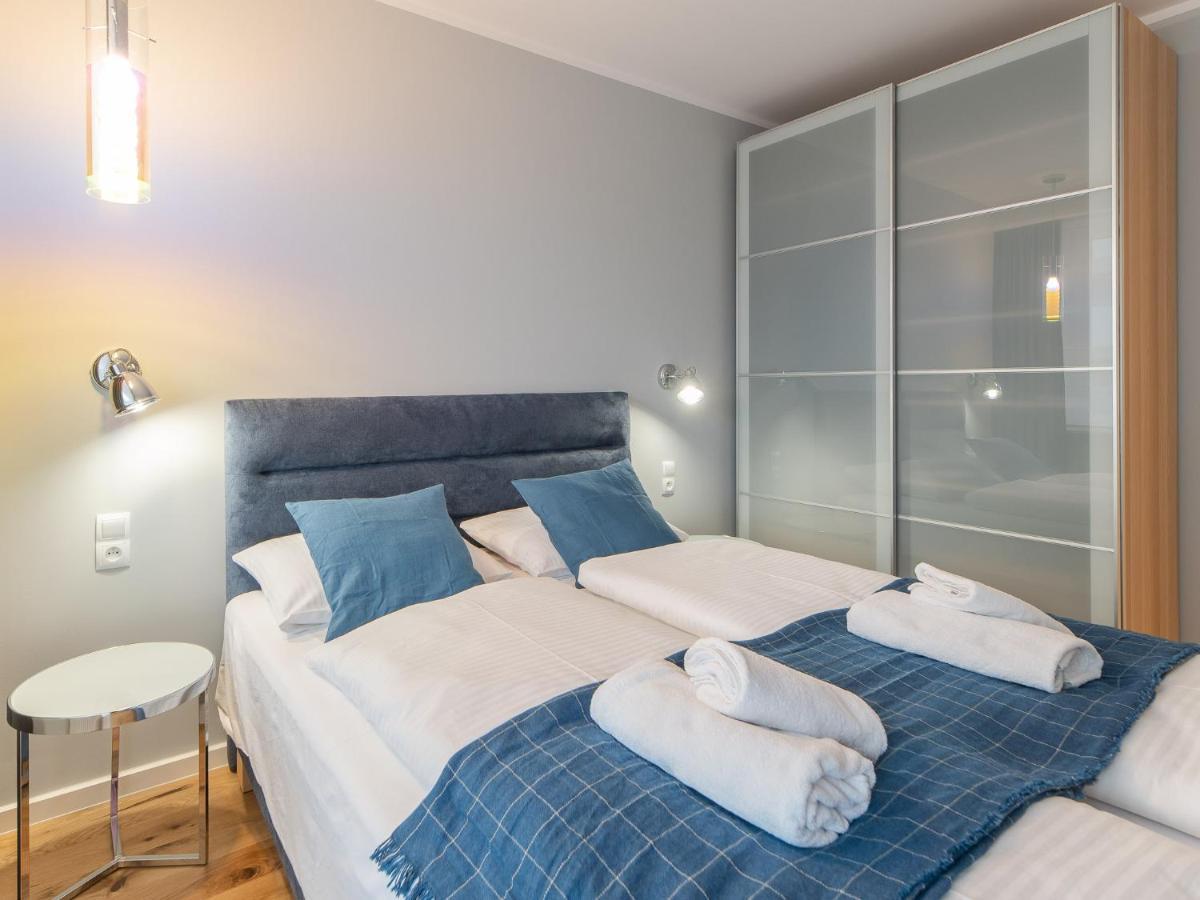 Apartament Premium Blizej Morza 科沃布热格 外观 照片