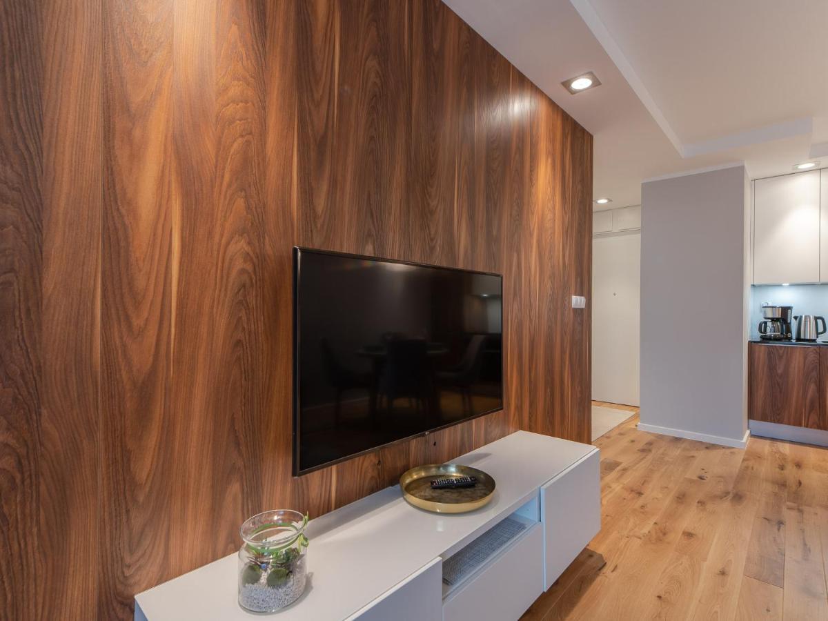 Apartament Premium Blizej Morza 科沃布热格 外观 照片