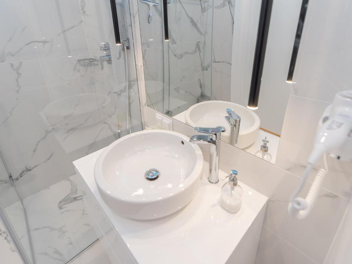 Apartament Premium Blizej Morza 科沃布热格 外观 照片