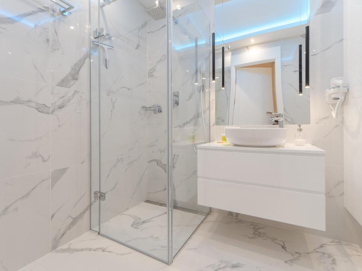 Apartament Premium Blizej Morza 科沃布热格 外观 照片