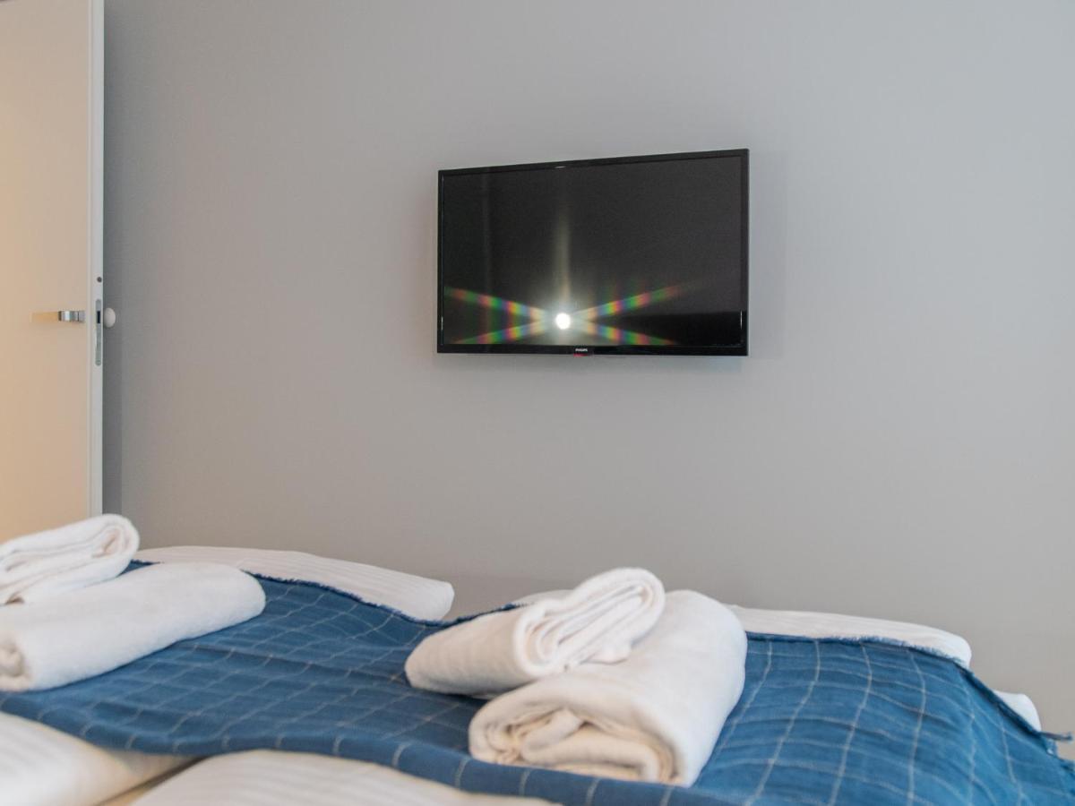 Apartament Premium Blizej Morza 科沃布热格 外观 照片