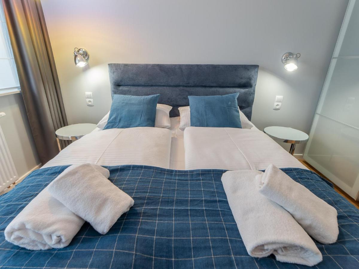 Apartament Premium Blizej Morza 科沃布热格 外观 照片